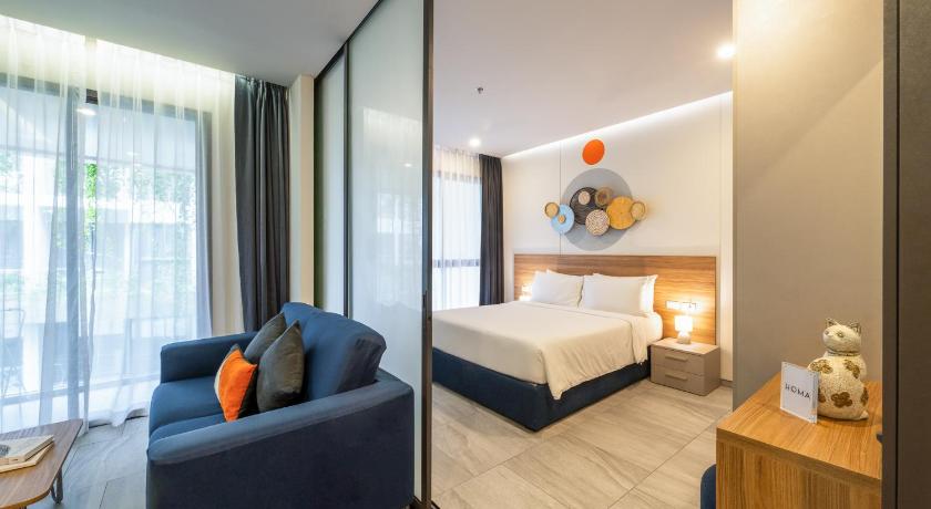 Image of One Bedroom Space with Free Coworking Space 3