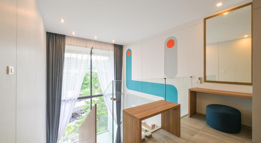 Image of Duplex XL with Free Coworking Space 5