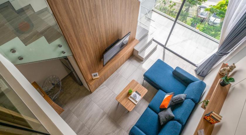 Image of Duplex XL with Free Coworking Space 12