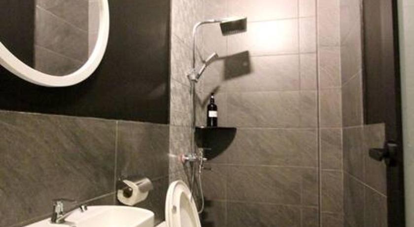 Malacca Apico Home/14pax#5minWalk-Jonker 4-Star Guesthouse view