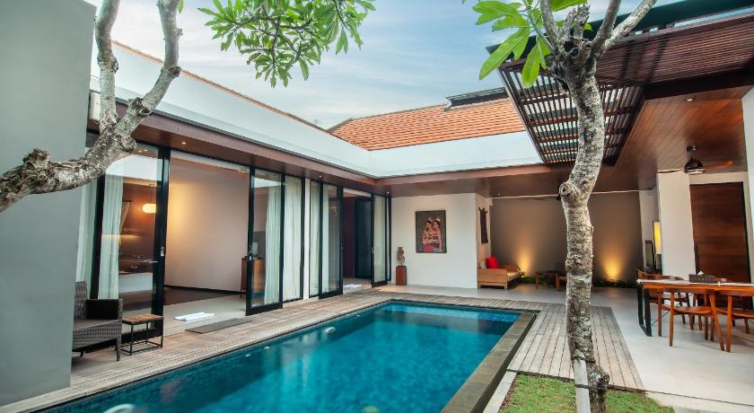 Abia Villa & Suite Legian - image 16