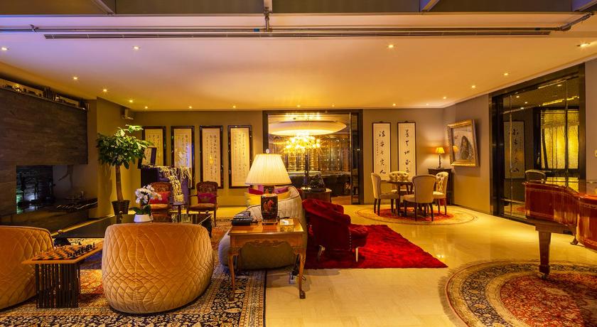 Imagen de Suite Presidencial (Presidential Suite) 12