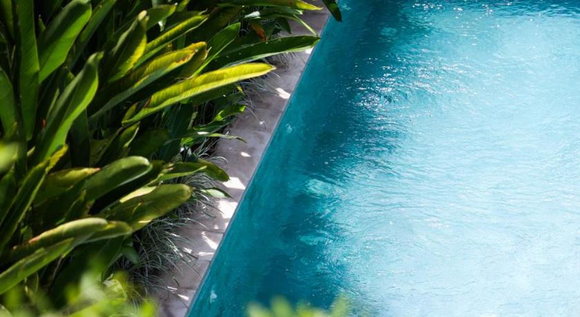 Wasabi Hotel and Restaurant Pererenan - image 33