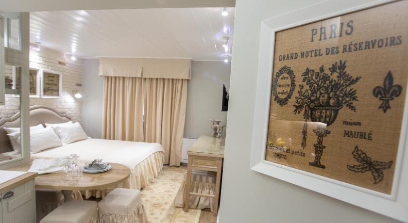 Foto di Aelia Luxury Apartments - Prenotazione scontata Agoda