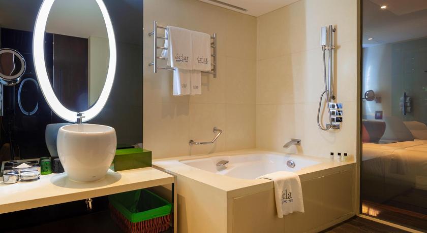 Imagen de Habitación Grand Deluxe con terraza (Grand Deluxe Terrace) 12
