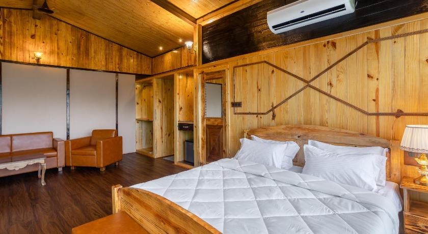 Image of Deluxe Double Room 1