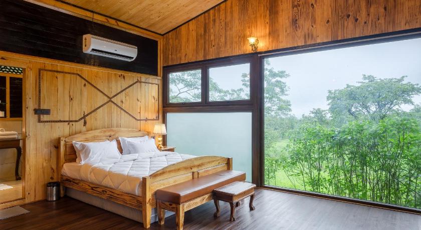 Image of Deluxe Double Room 0
