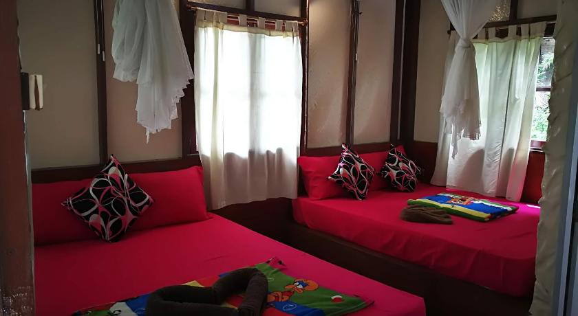 Image of Family Bungalow 7