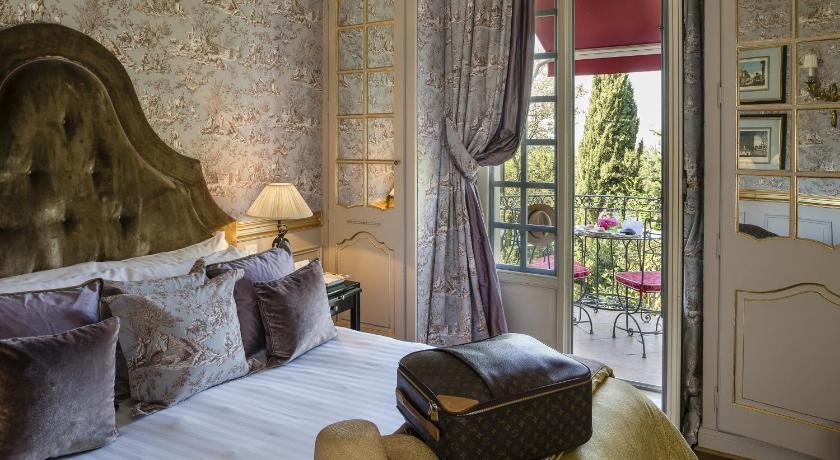 Villa Gallici Hotel & Spa
