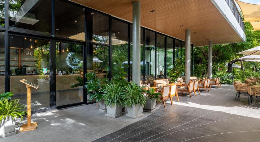 Khao Yai Timberton Resort Khaoyai 3-Star Hotel view