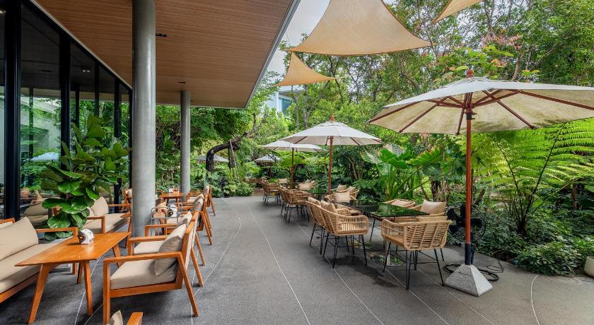 Khao Yai Timberton Resort Khaoyai 3-Star Hotel suite