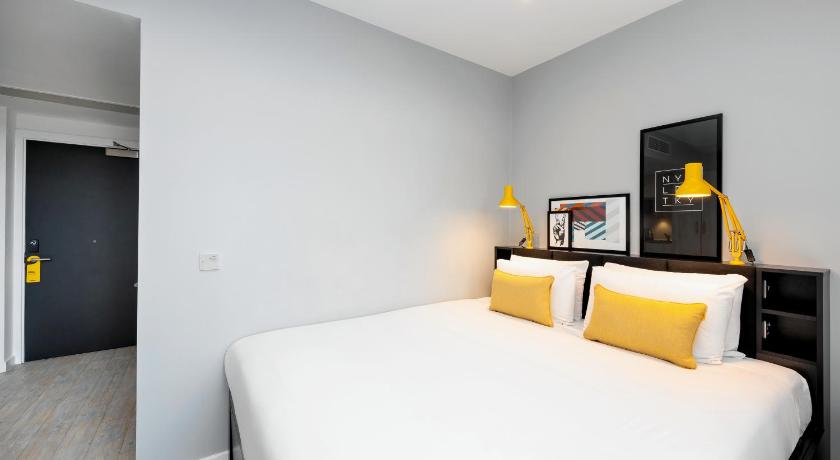Image of Accessible Studio Sleeps 3 5