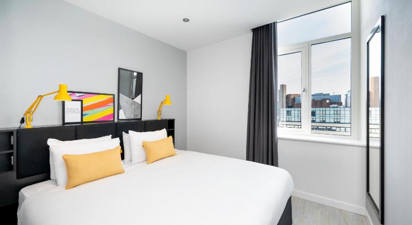 Image of Two-Bedroom Apartment Twin 5