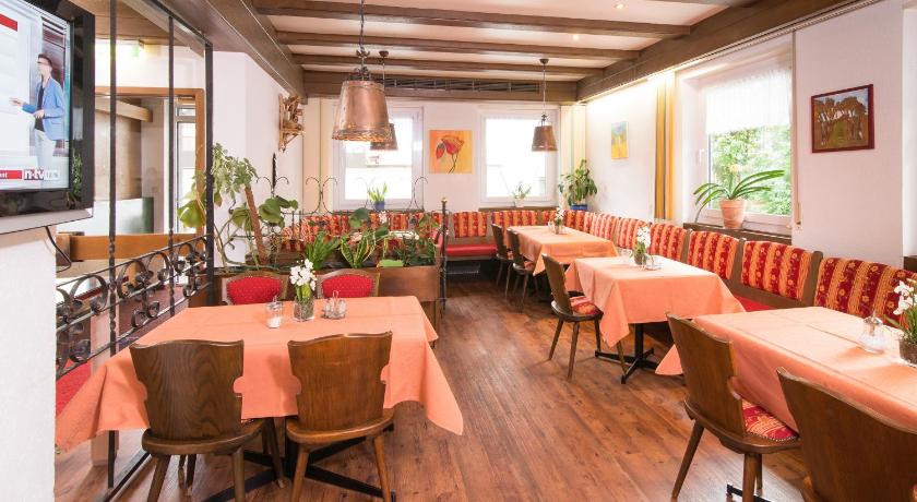 Hotel Garni Regina photo