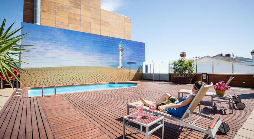 Hotel Rull photo
