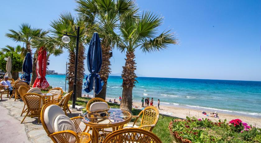 Hotel Sunday Beach - image 10