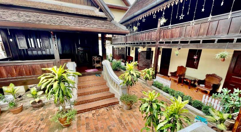 Villa Phathana Boutique Hotel - image 5
