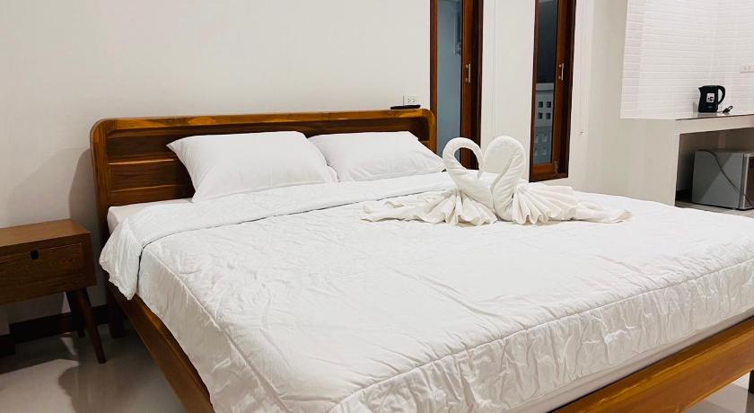 罗勇 Sisters Home, House near Laem Mae Phim 3星级 民宿 套房