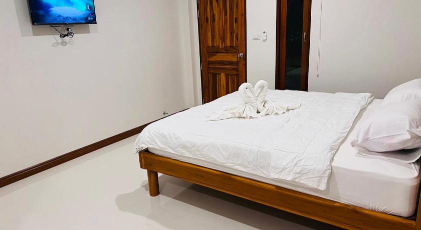 罗勇 Sisters Home, House near Laem Mae Phim 3星级 民宿 设施