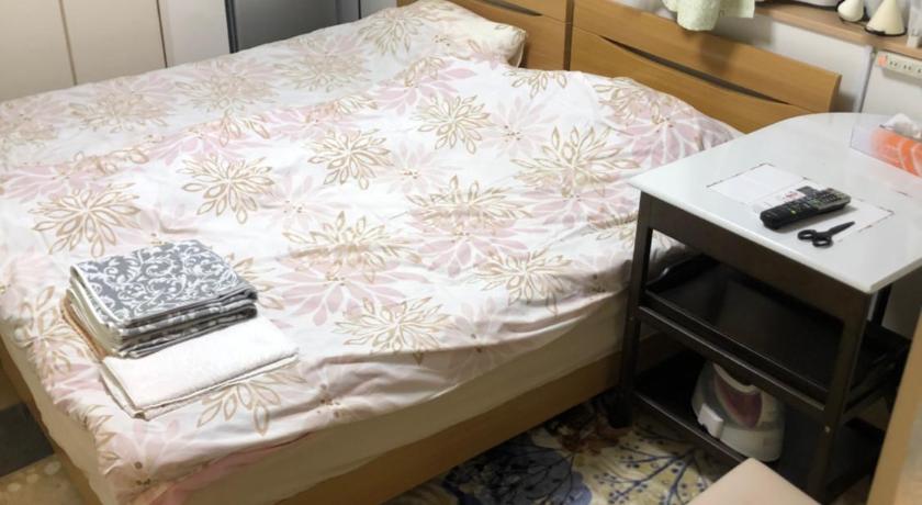 도쿄 / 동경 Sunny moe oo 2성급 싱글룸 로비