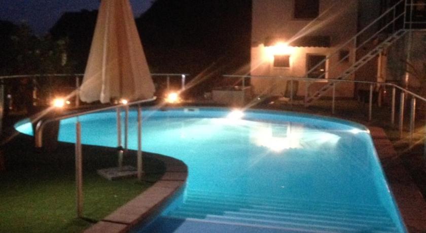 Hotel Sonnenhof photo
