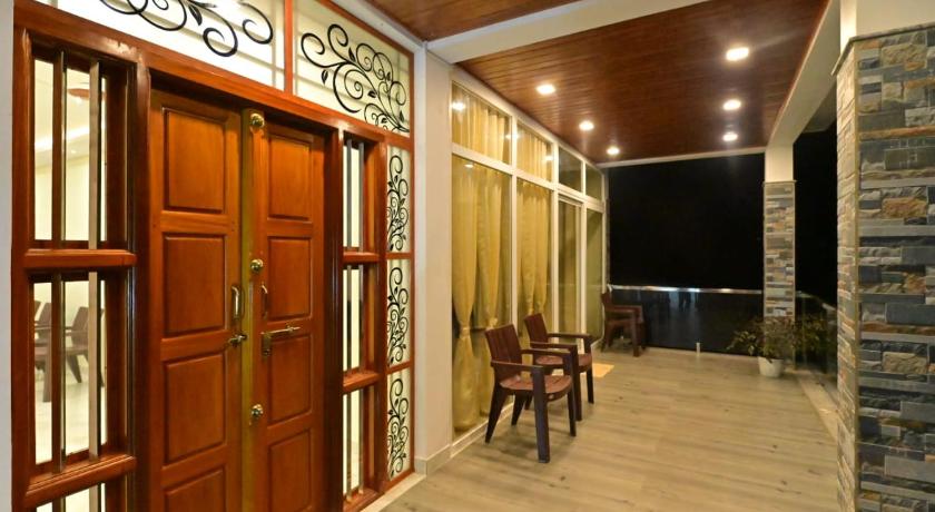 Gokula Homestay