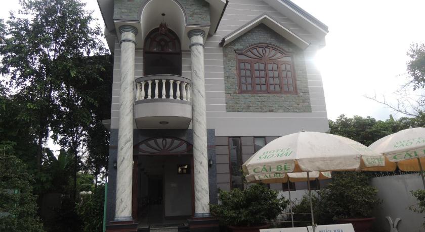 Sao Mai Hotel photo