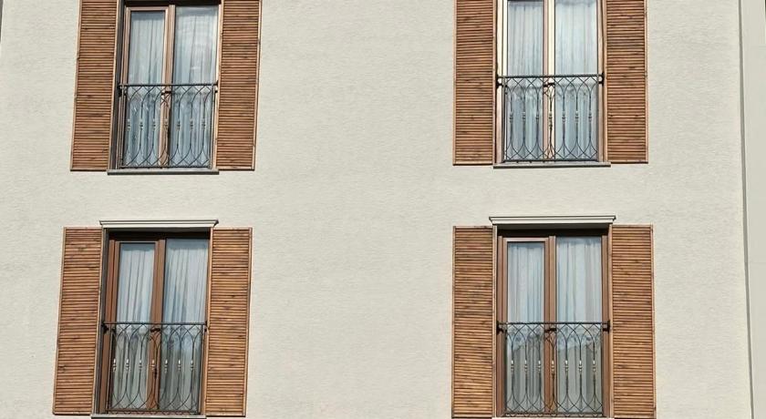 Sareban Hotel Istanbul - image 2