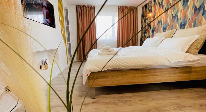 Cozy&Luxury Apartament