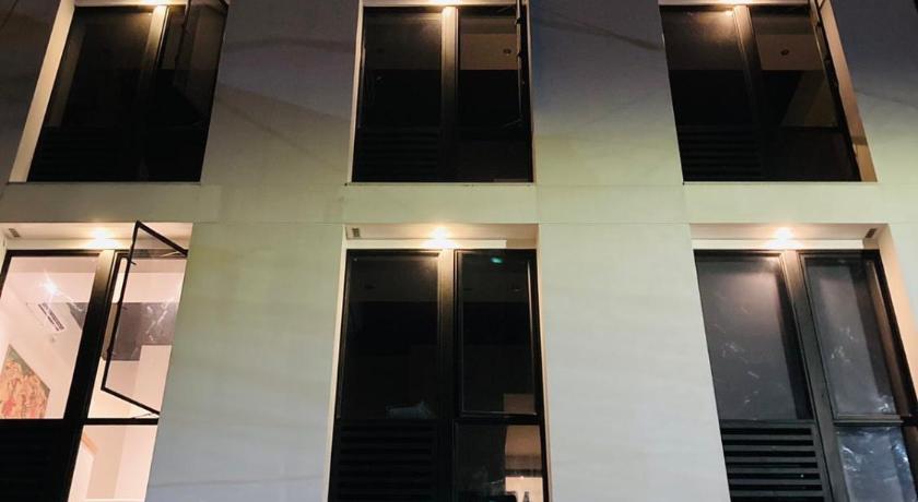 Cayco House by Hotel Durban Poblacion Makati - image 8