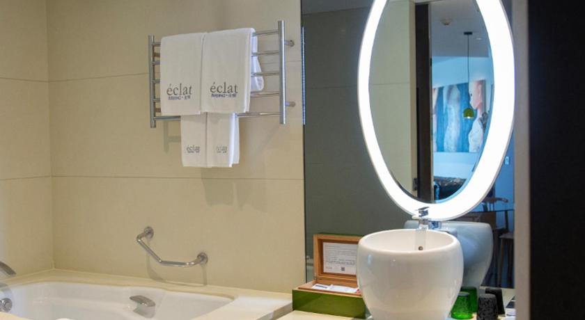 Imagen de Suite Deluxe con terraza (Deluxe Suite with Terrace) 2