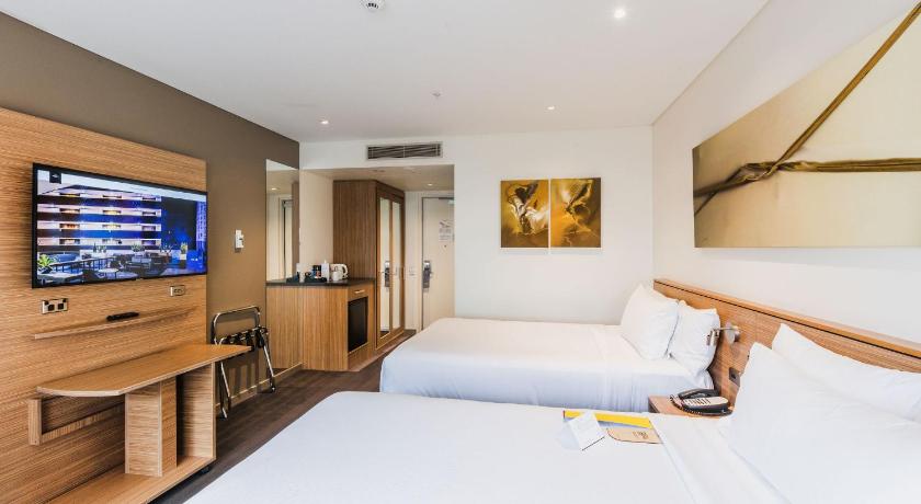 Bilde av 2 Double Bed Accessible 1