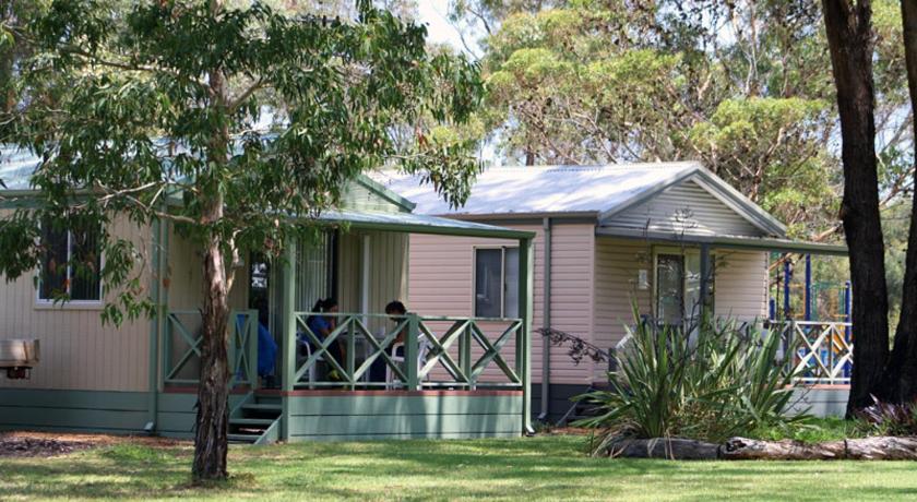Mt Barker Holiday Park - Western Australia