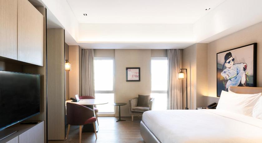 Imagen de Suite Deluxe (Deluxe Suite) 6