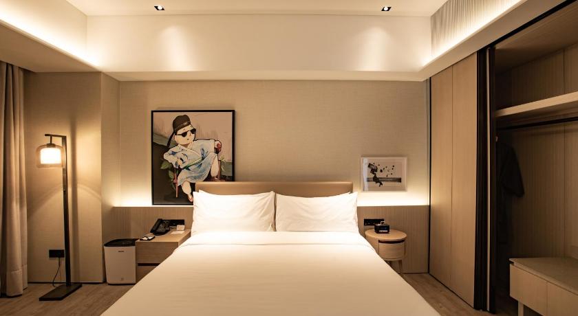 Imagen de Suite Deluxe (Deluxe Suite) 8