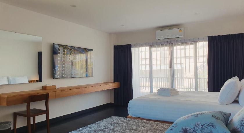 The Sila Suites - Intrawarorot