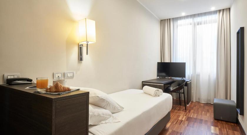 Egyszemélyes executive szoba (Executive Single Room) fotója 1