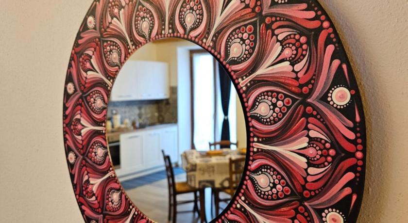 Scamanno Arduino41 3-Star Hotel room