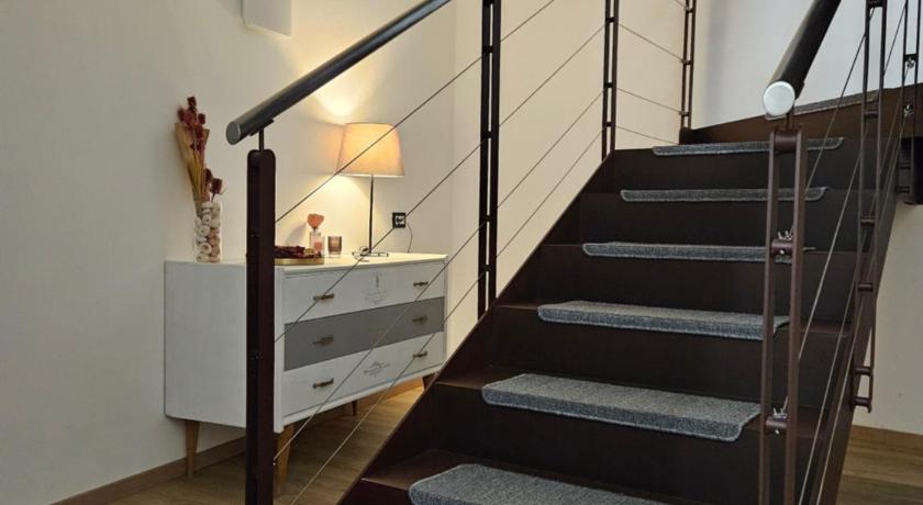 Scamanno Arduino41 3-Star Hotel room