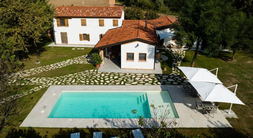 La Meridiana B&B