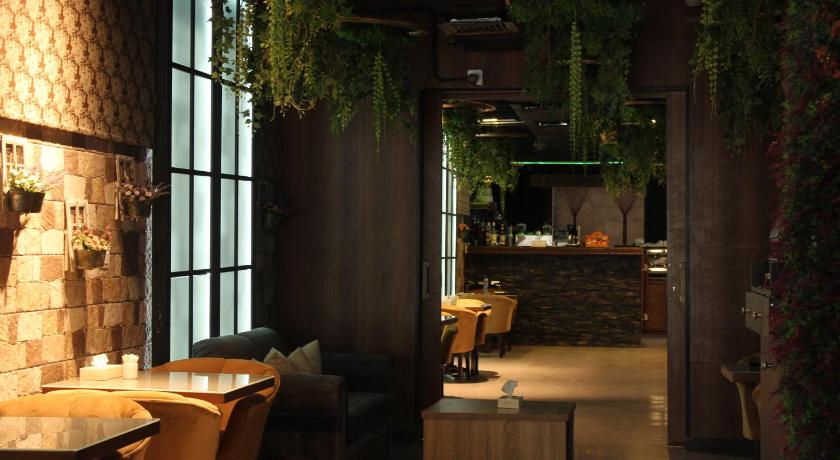 Amman Inn Boutique Hotel - image 4
