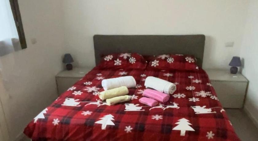 ローマ DolceCasaLeoGiu con parcheggio coperto gratuito 3つ星 シングルルーム ロビー