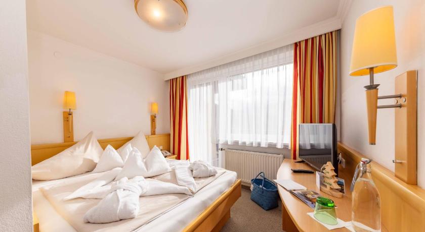Image of Budget Double Room 0