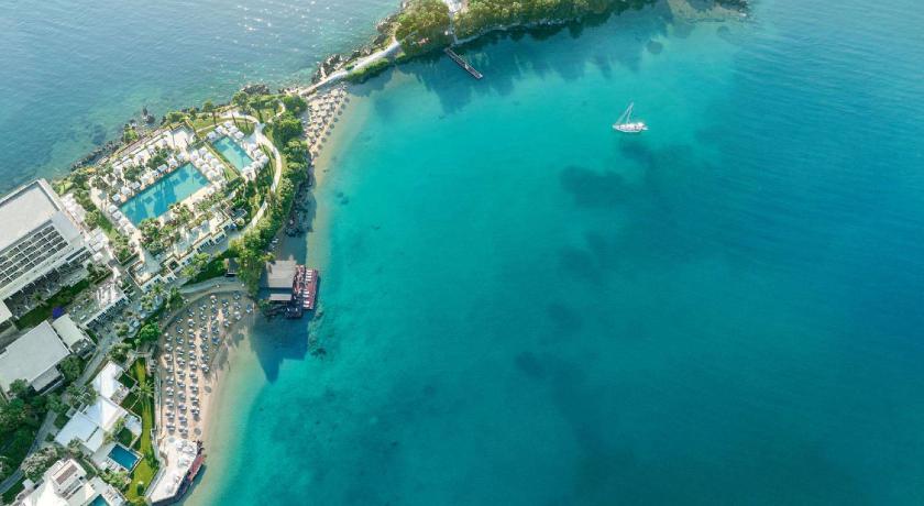 Corfu Imperial, Grecotel Beach Luxe Resort