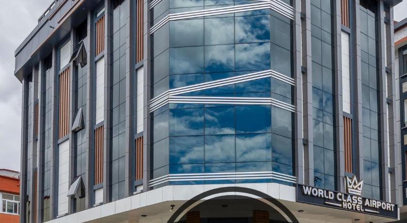 World Class Hotel - Istanbul International Airport - image 9