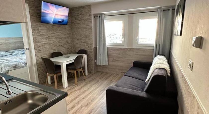 BELLAVISTA APARTMENT