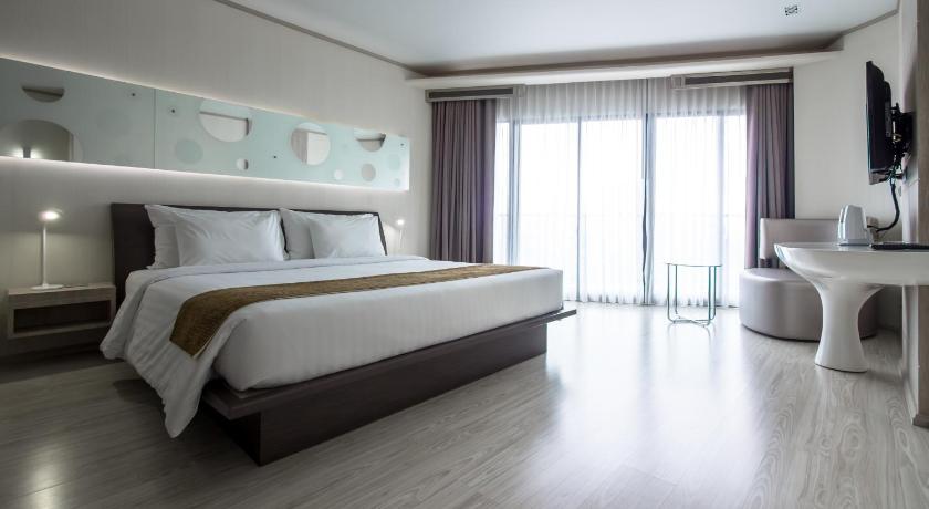 Billede af Deluxe Værelse i Chic Tower (Deluxe - Chic Tower) 7