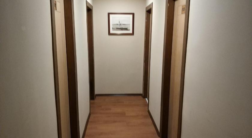 Gvar Hotel Old Town ANTALYA - image 14
