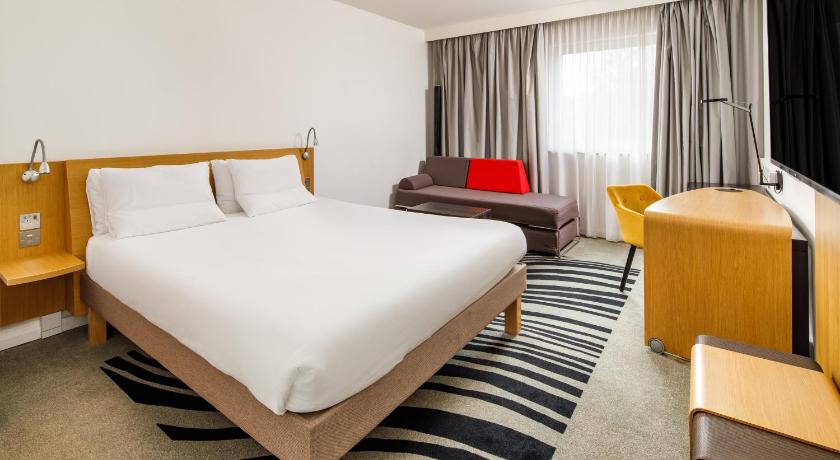 Superior Room with 1 Queen bed + convertible so fa fotója 0