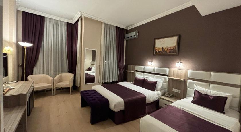 Nil Hotel - image 11